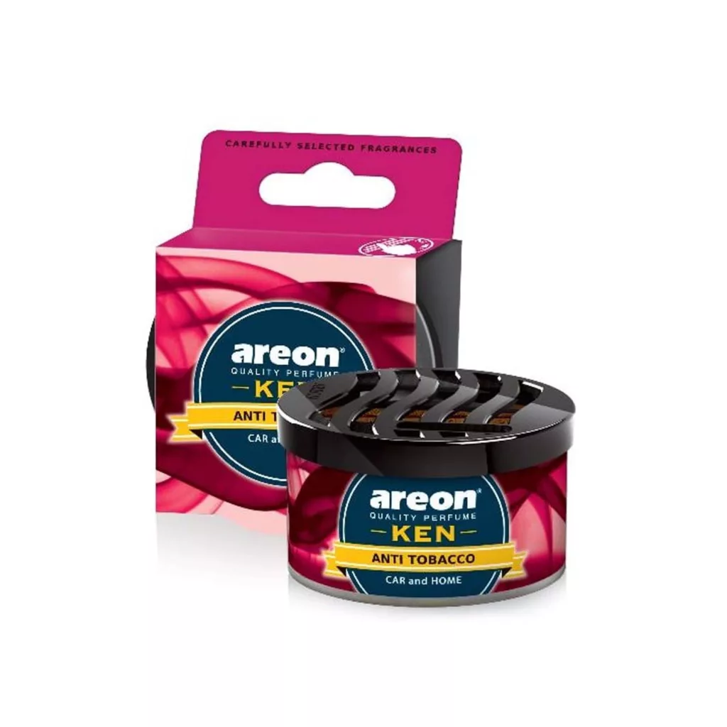 خوشبوکننده خودرو آرئون مدل KEN