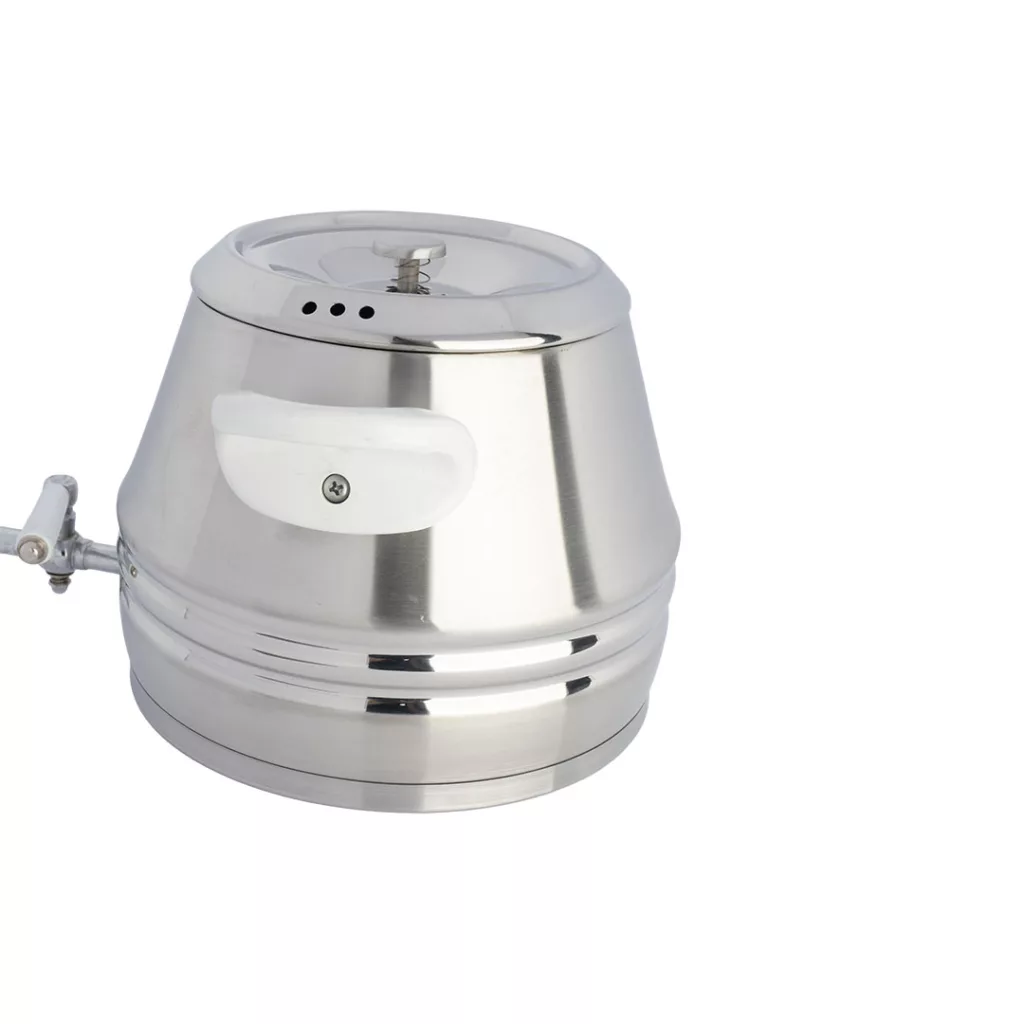 ست کتری و قوری اوبرون مدل 501