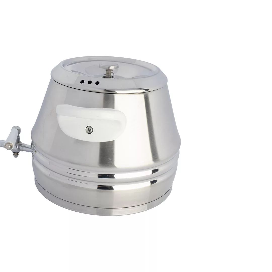 ست کتری و قوری اوبرون مدل 501