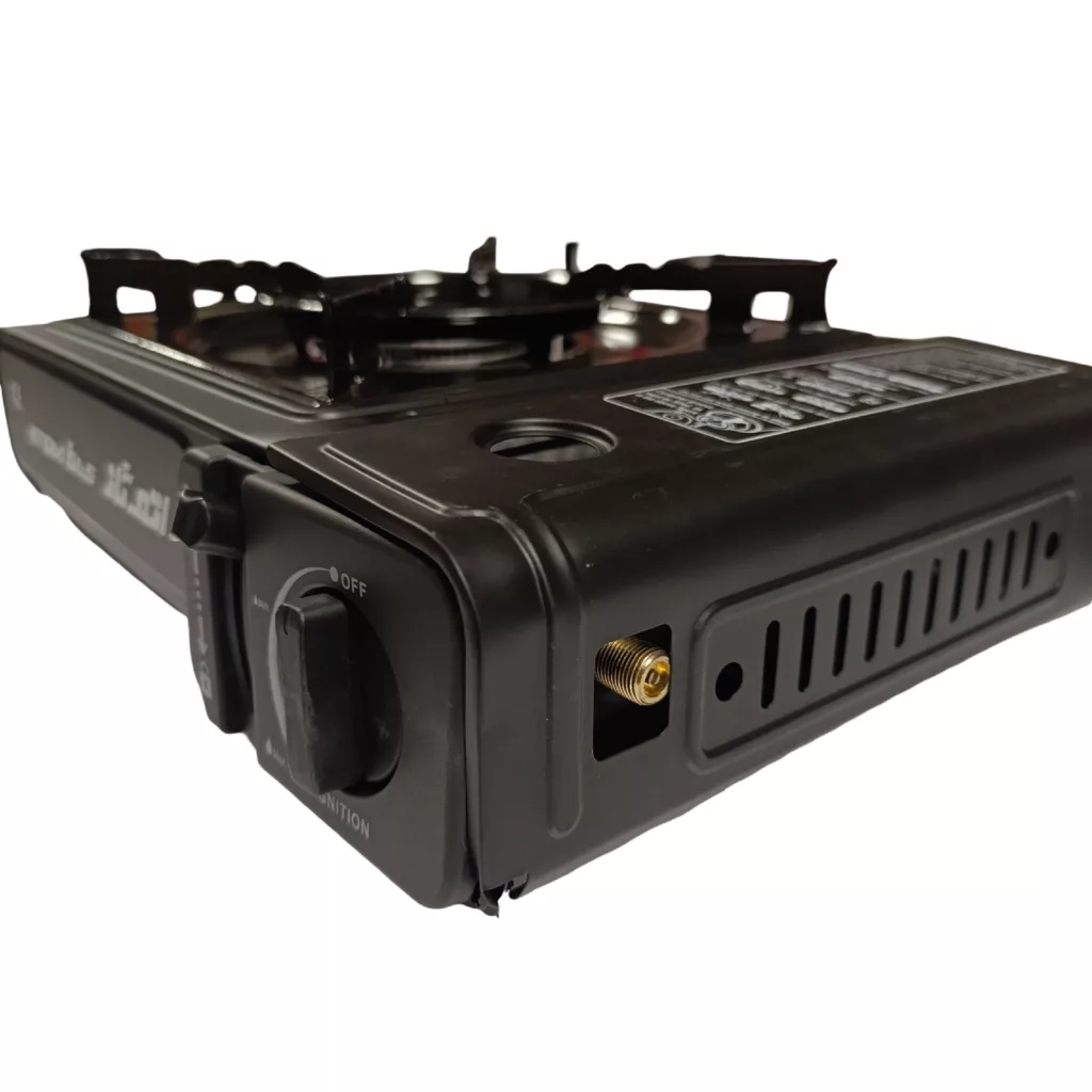 اجاق سفری اتم گاز مدل BDZ-155-A