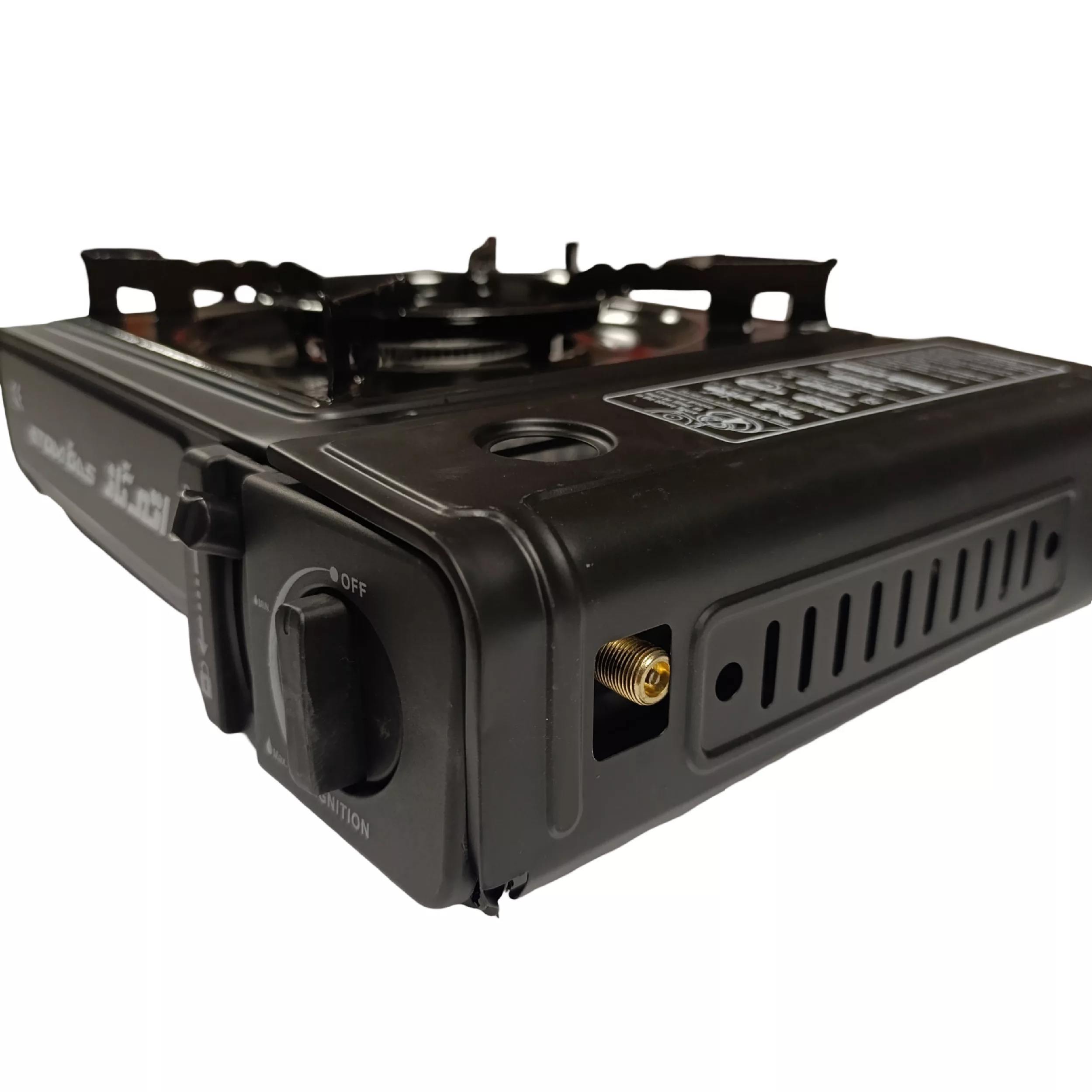 اجاق سفری اتم گاز مدل BDZ-155-A