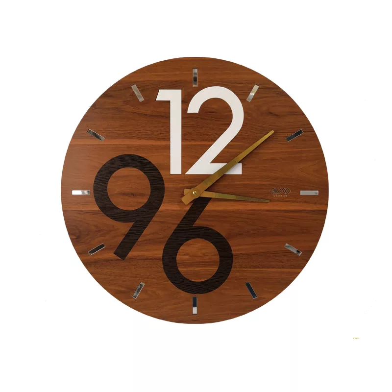 ساعت دیواری مدل MC03045