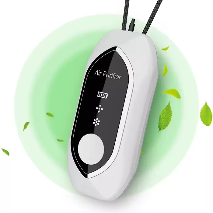 دستگاه تصفیه کننده هوا ایرفرش مدل BAP-02