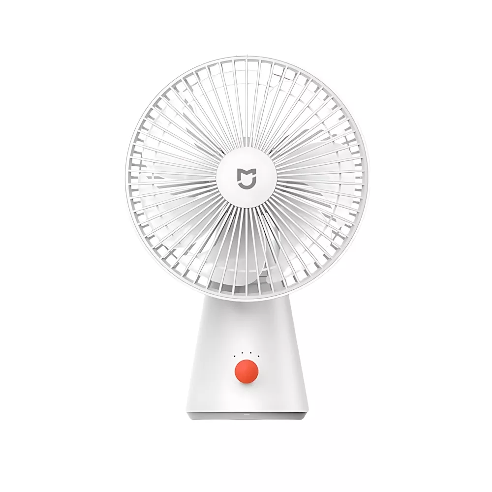 پنکه رومیزی میجیا مدل AirJet ظرفیت 4000 میلی آمپرساعت