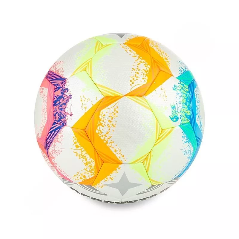 توپ فوتبال مدل ISPS