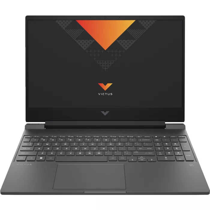 لپ تاپ 15.6 اینچی اچ‌ پی مدل Victus 15 fa2317tx-i7 13620H-16GB DDR4 3200MHz-512GB SSD-RTX4050 6GB-FHD 144Hz