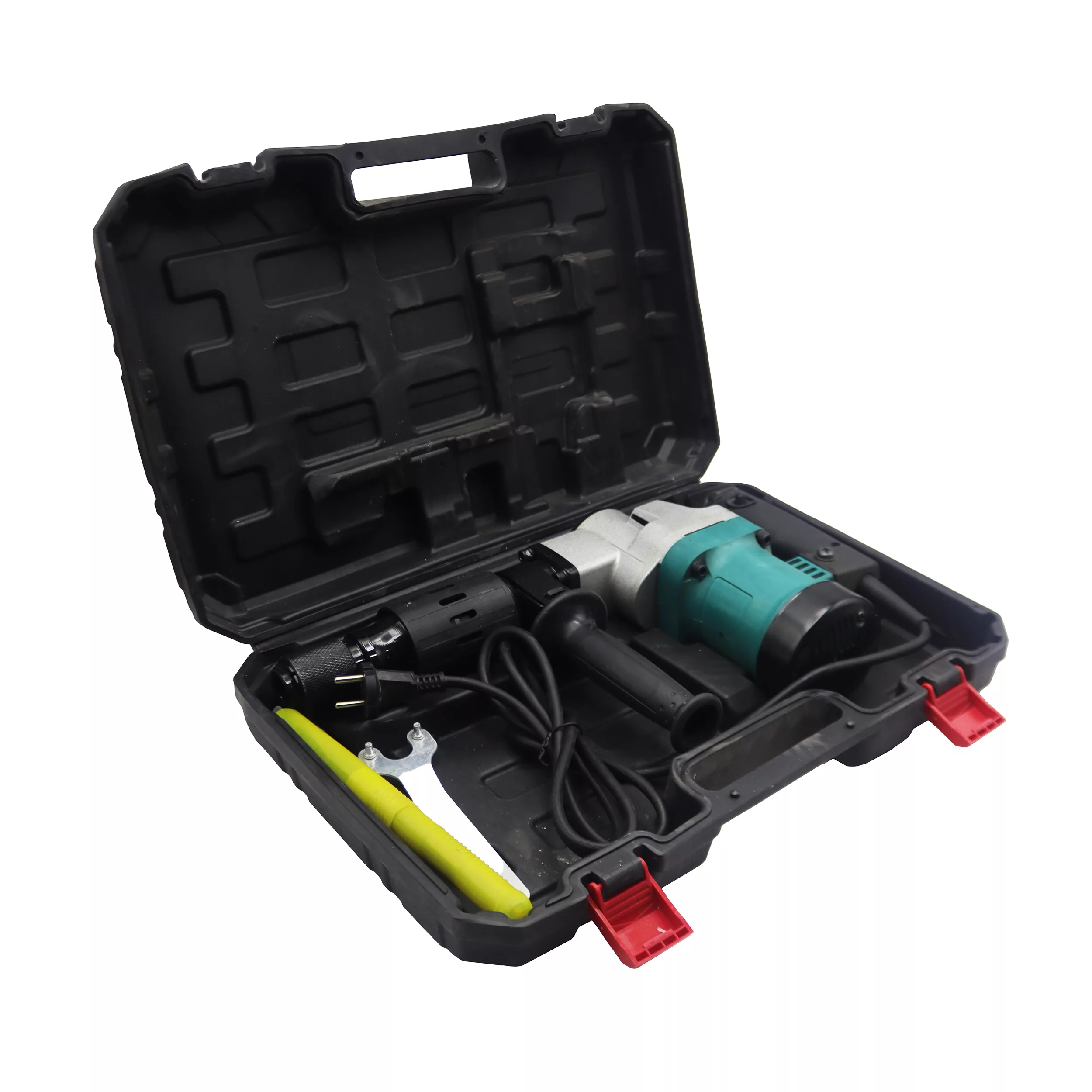 چکش تخریب 13 میلی متری 1200 وات مدل YP-04