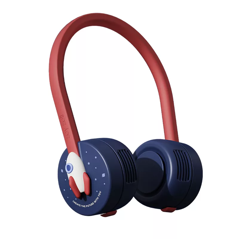 پنکه گردنی زوی زویی مدل F8 Rocket