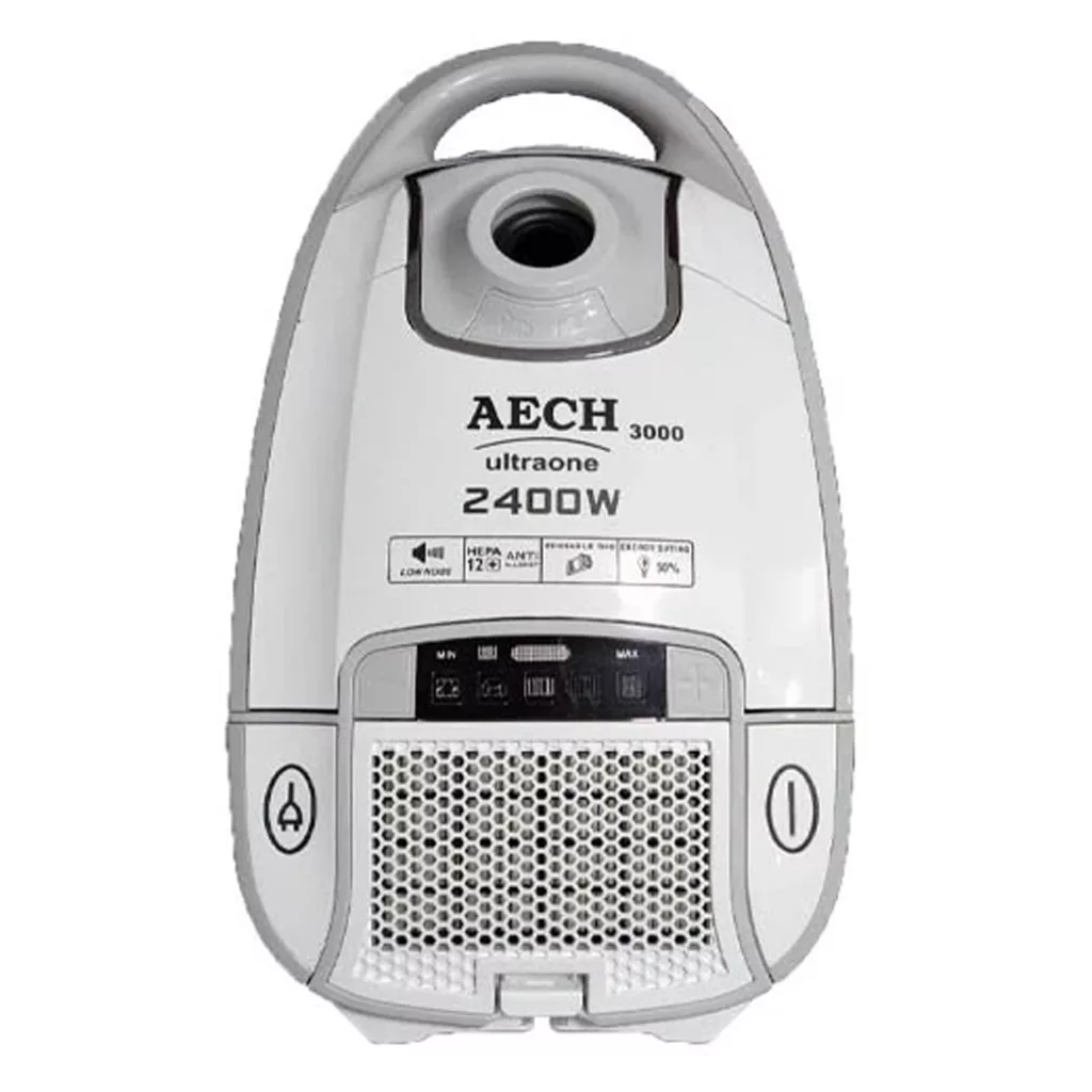 جاروبرقی آ ای سی اچ مدل AECH 3000