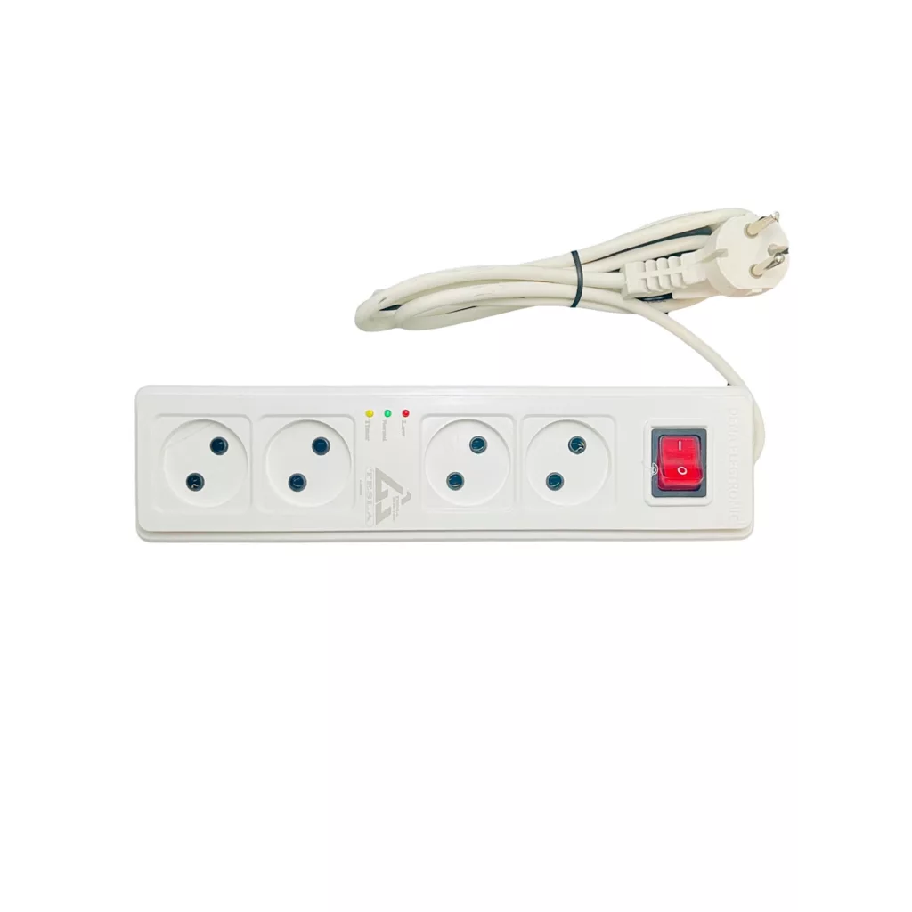 محافظ ولتاژ دنا کد M5