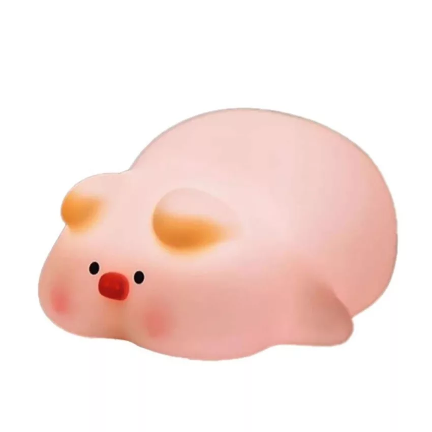 چراغ خواب کودک مدل خوک