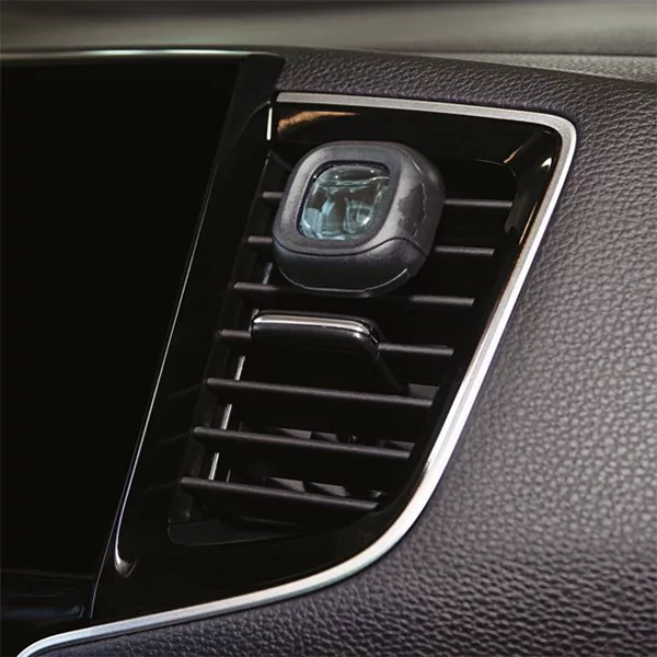 خوشبوکننده خودرو لیتل تریس مدل VENTLIQUID کد Summer Linen