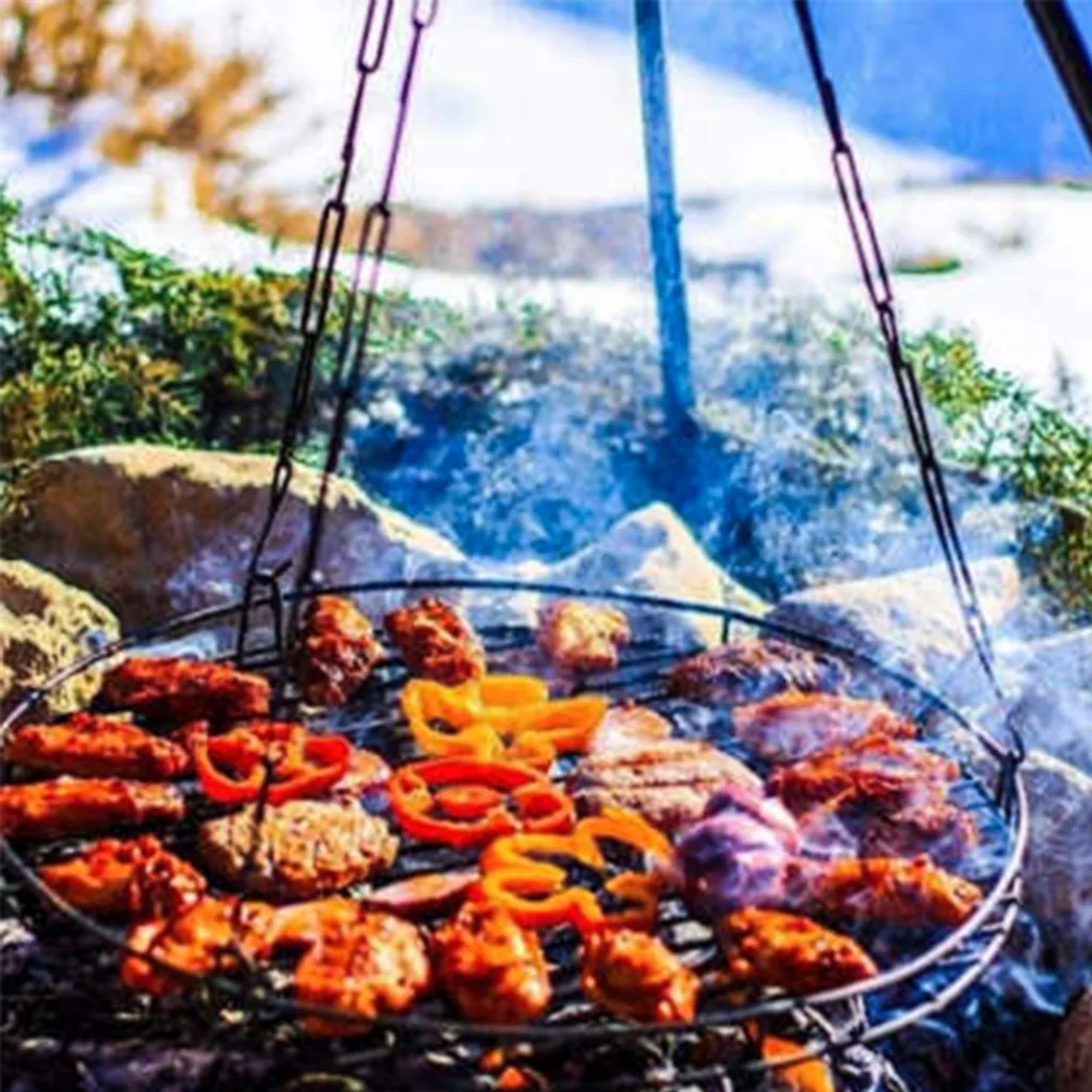 آتشدان مدل G400