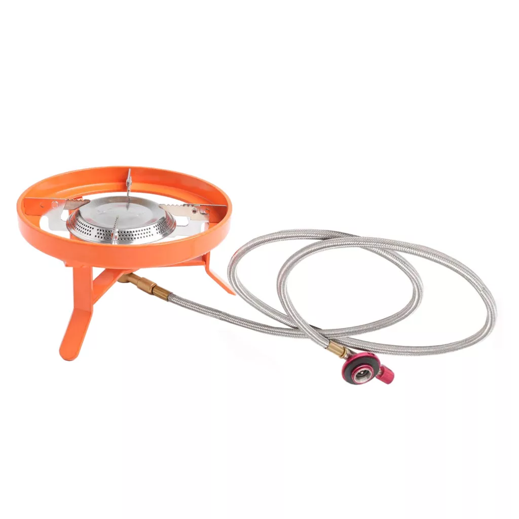 اجاق سفری فایر کمپر مدل ژنگ هوی