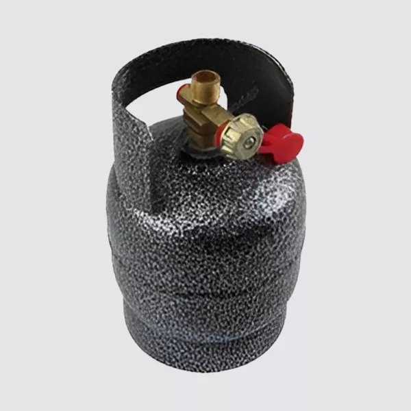 اجاق سفری ارسال مخزن مدل 1