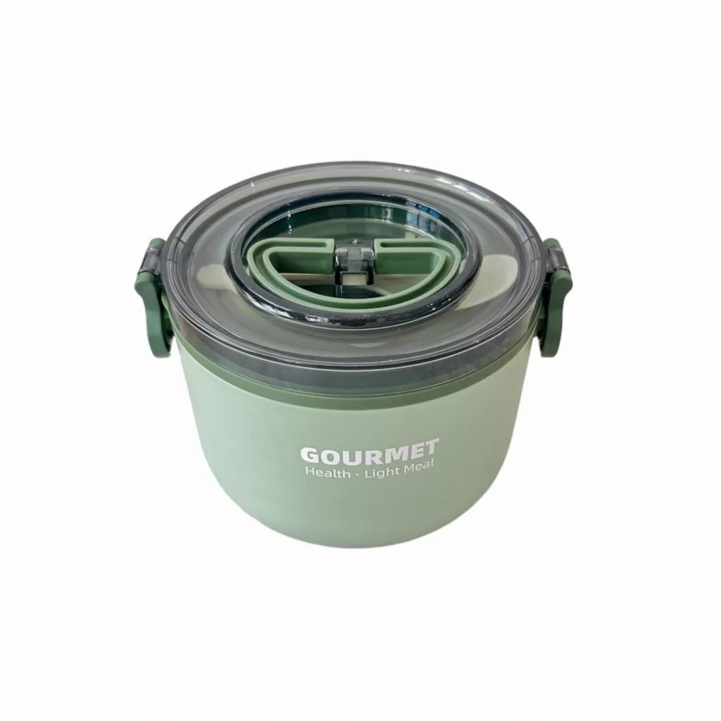 ظرف سفری مدل Gormet  کد VT2326