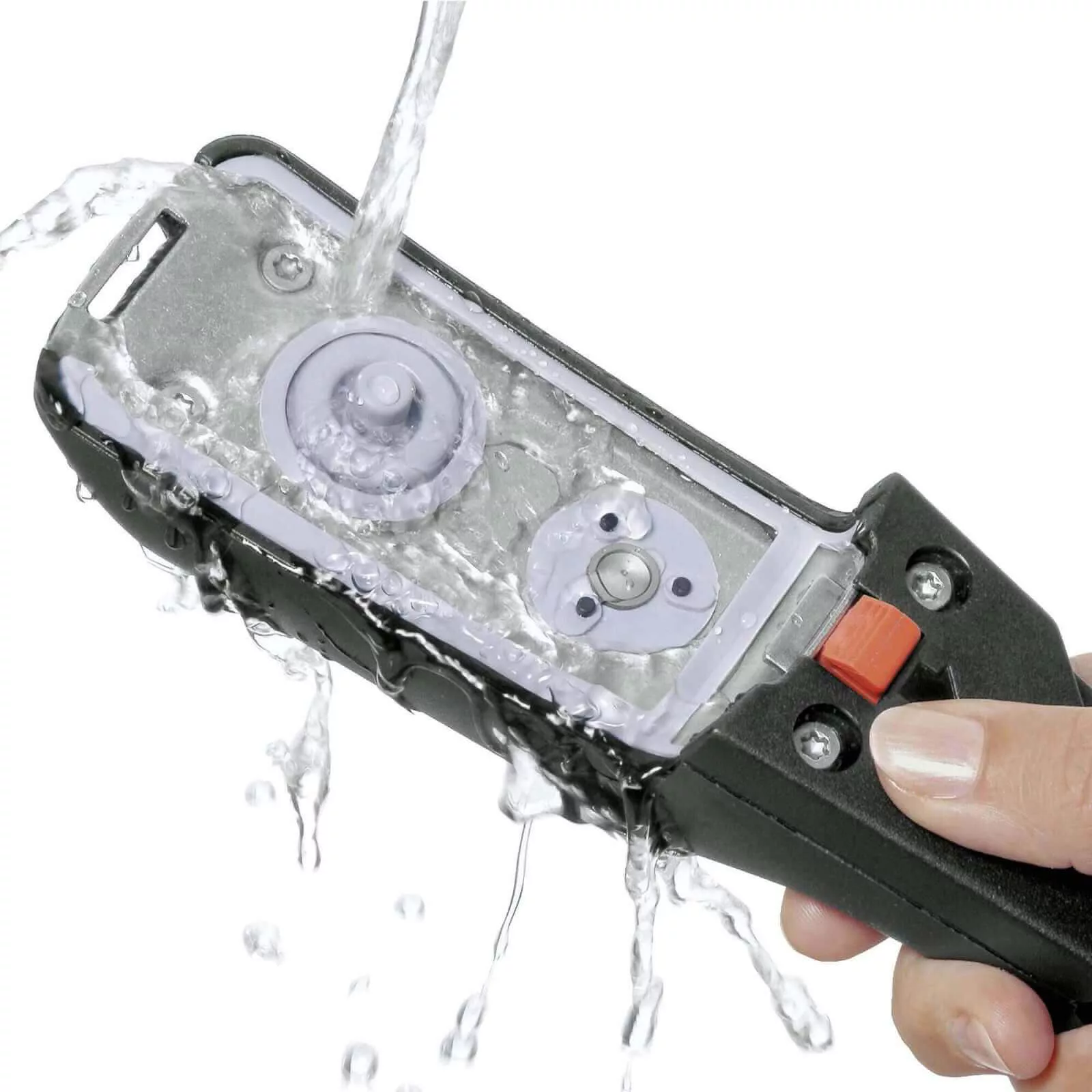 زودپز دبلیو ام اف مدل PERFECT گنجایش 8.5 لیتر