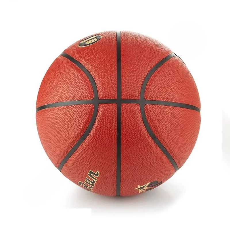 توپ بسکتبال مدل ISPS dunrun-JUMP