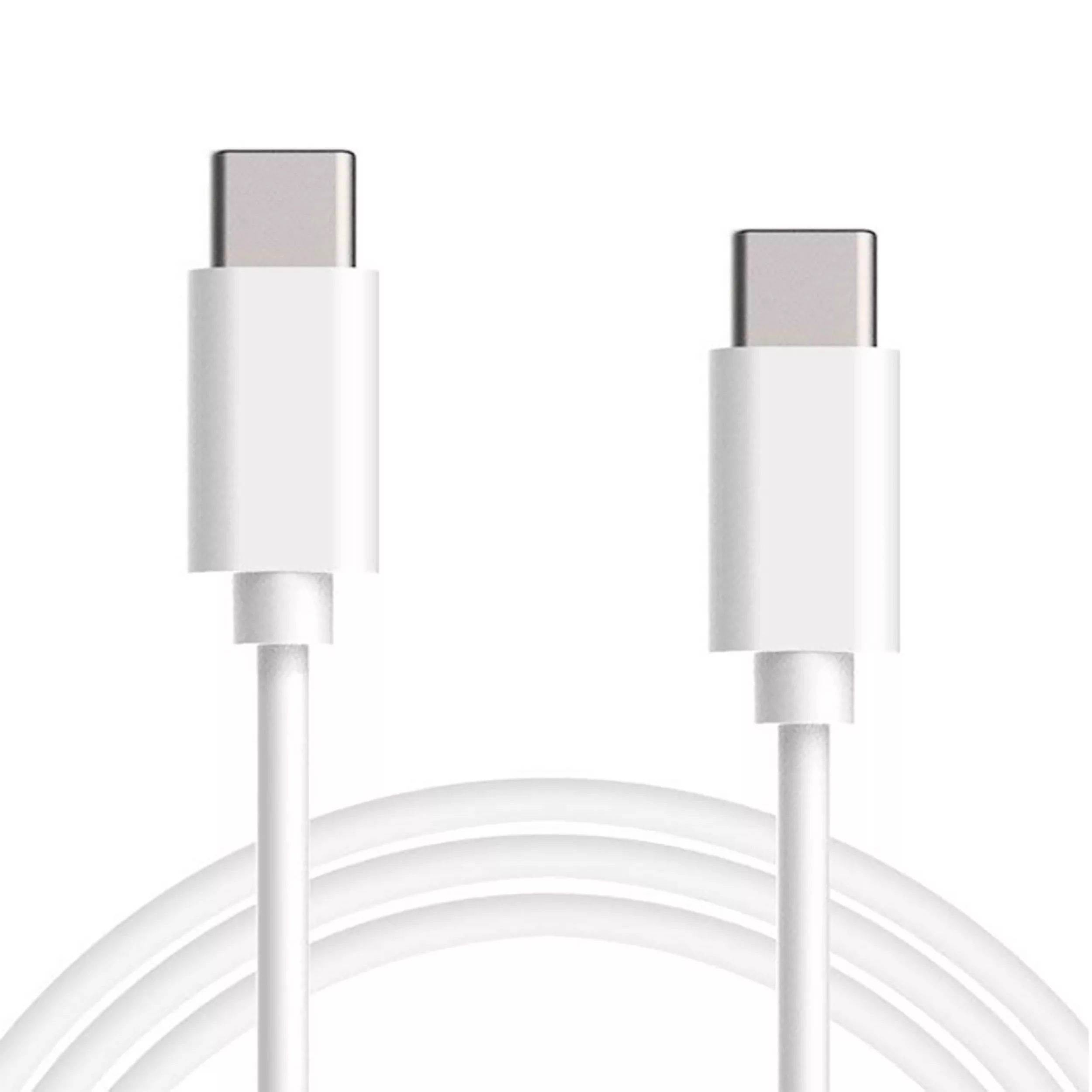 کابل USB-C مدل YP-ORGINAL-iPhone15 طول 1 متر