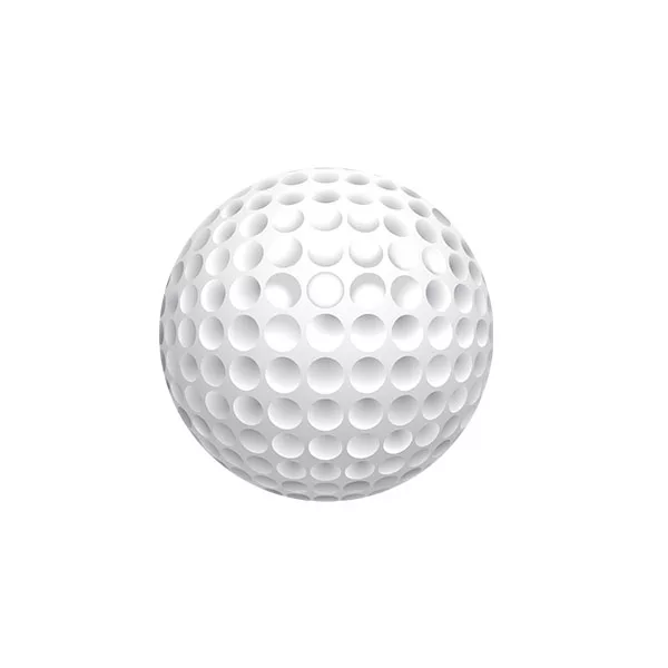 توپ گلف مدل a.s کد 729