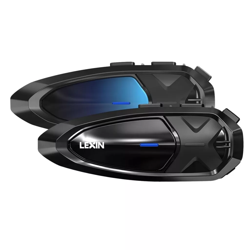 هدست کلاه کاسکت لکسین مدل GTX