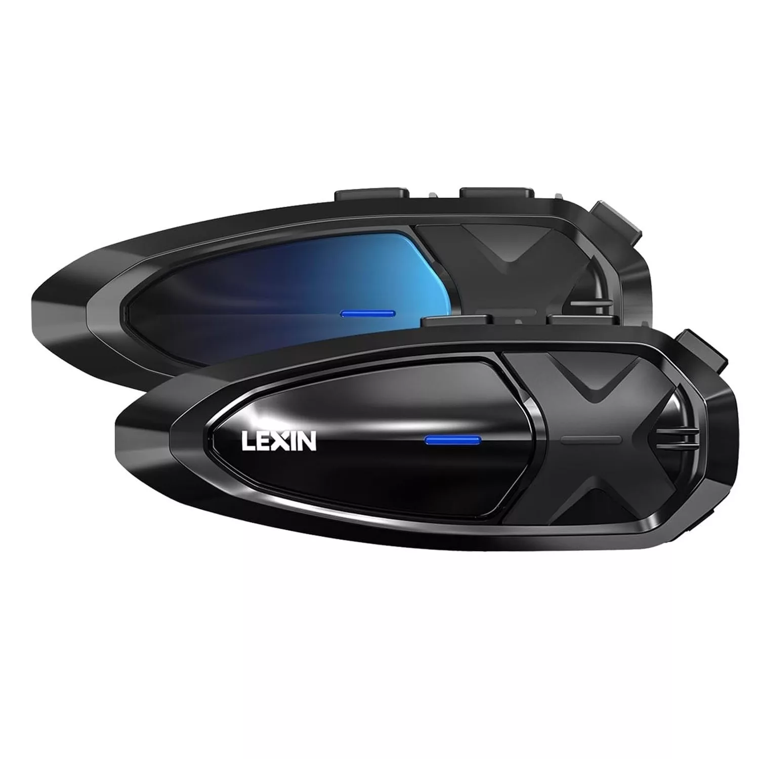 هدست کلاه کاسکت لکسین مدل GTX