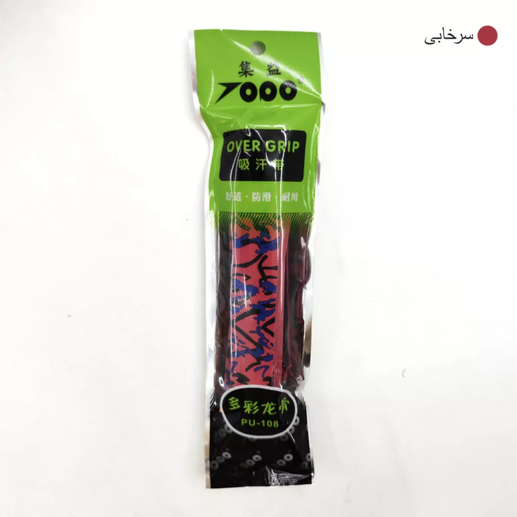 اور گریپ راکت مدل PU-108