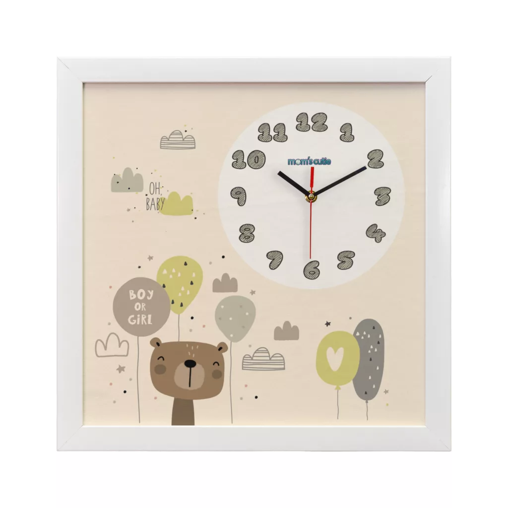 ست لوستر کودک مامز کیوتی مدل PL-90 بسته 4 عددی