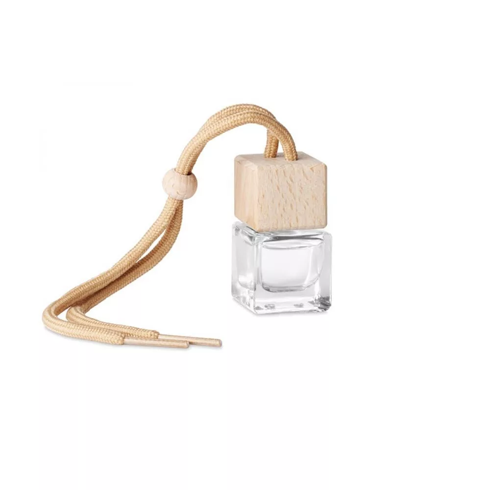 خوشبوکننده خودرو کوکه مدل cappuccino -b