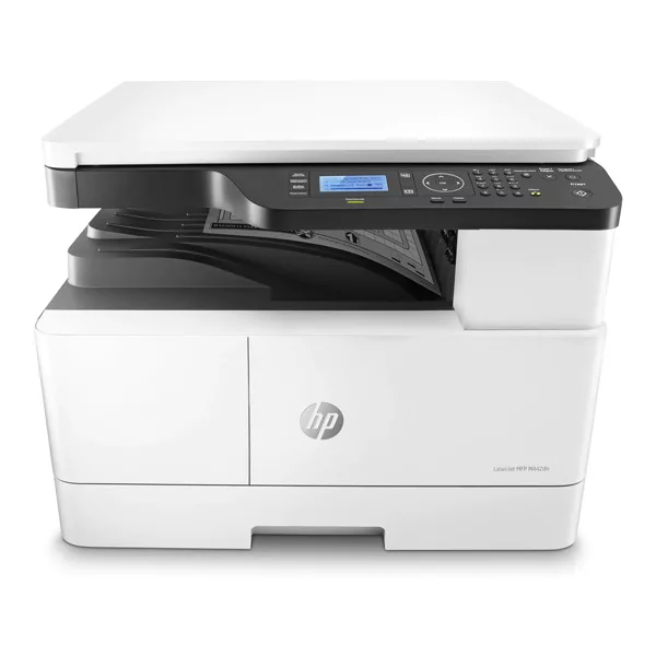 پرینتر چند کاره لیزری اچ‌ پی مدل LaserJet MFP M442dn