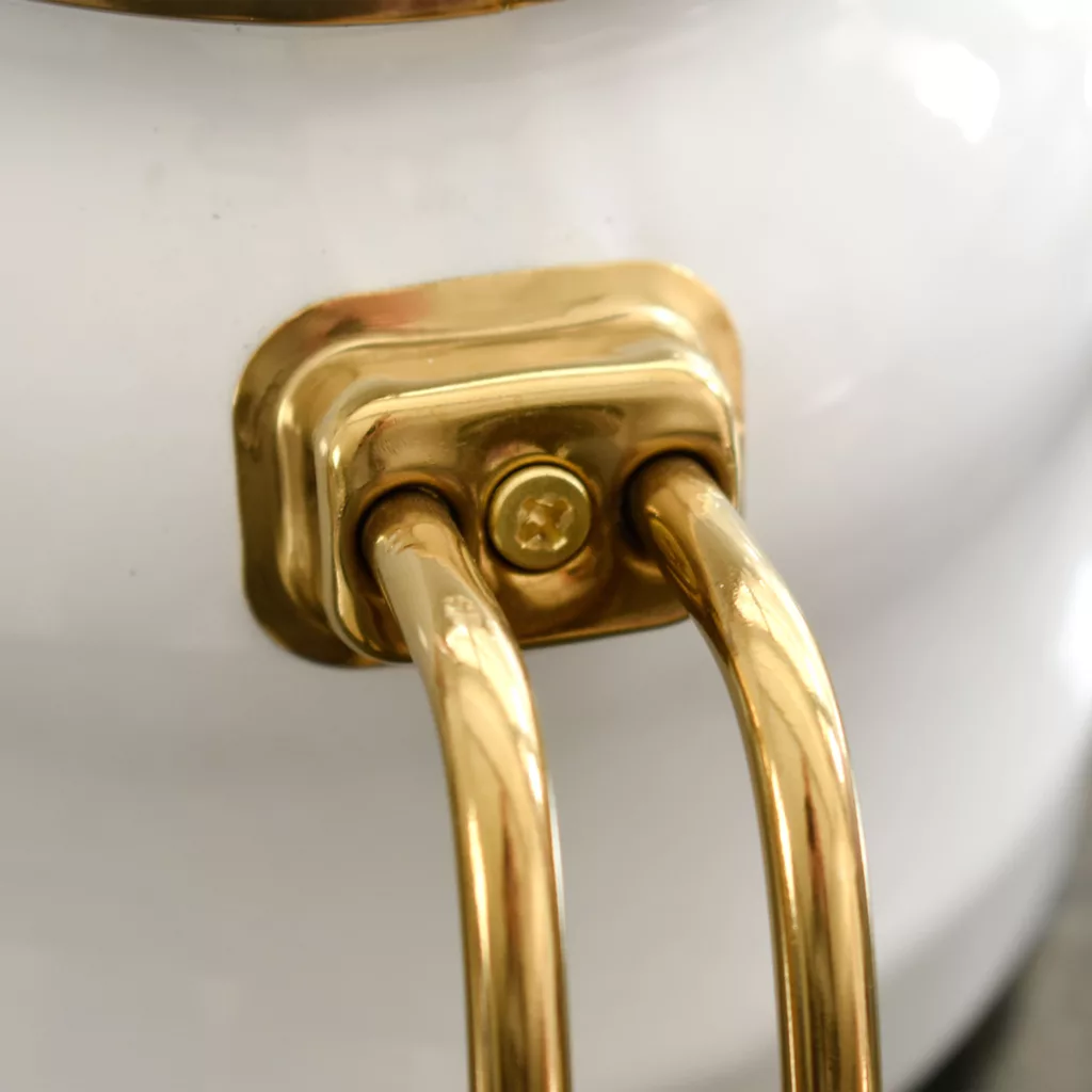 ست کتری و قوری میس بتی مدل Royal - 2330