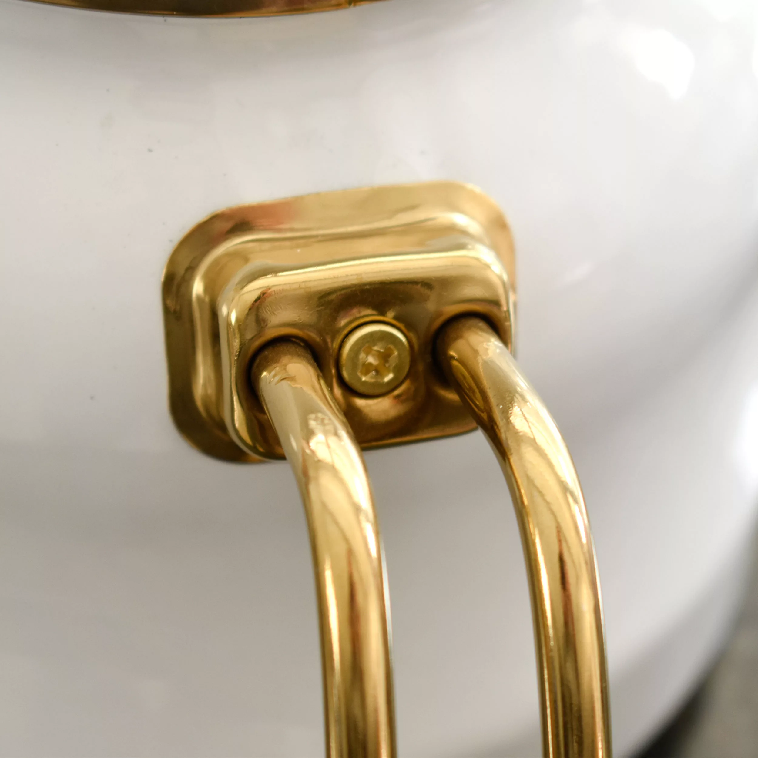 ست کتری و قوری میس بتی مدل Royal - 2330