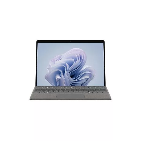 تبلت 13 اینچی مایکروسافت مدل Surface Pro 10-Core Ultra 7 165U ظرفیت 256 گیگابایت و رم 16 گیگابایت