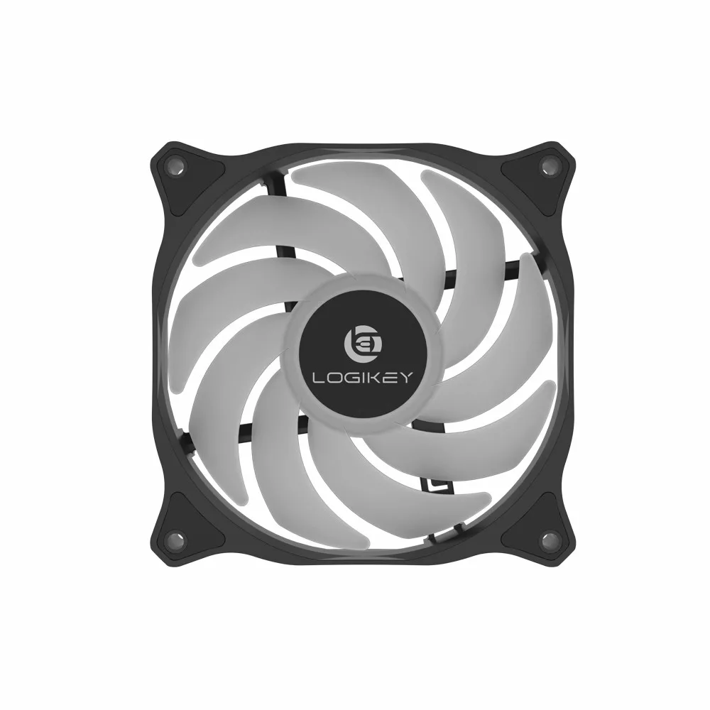 فن کیس لاجی کی مدل F321B