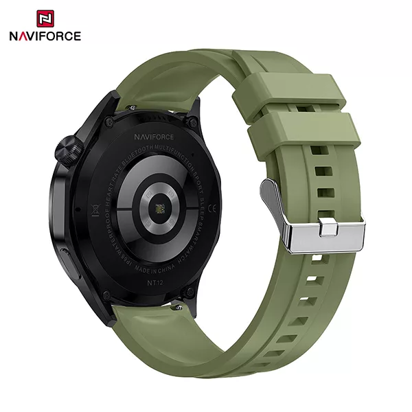 ساعت هوشمند نیوی فورس مدل NT55 b/gn