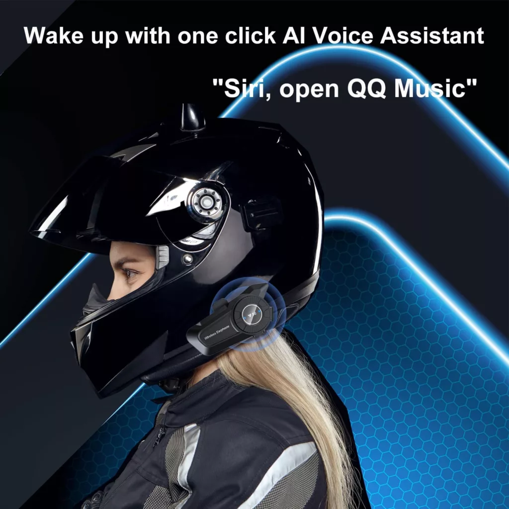 هدست کلاه کاسکت مدل Y50