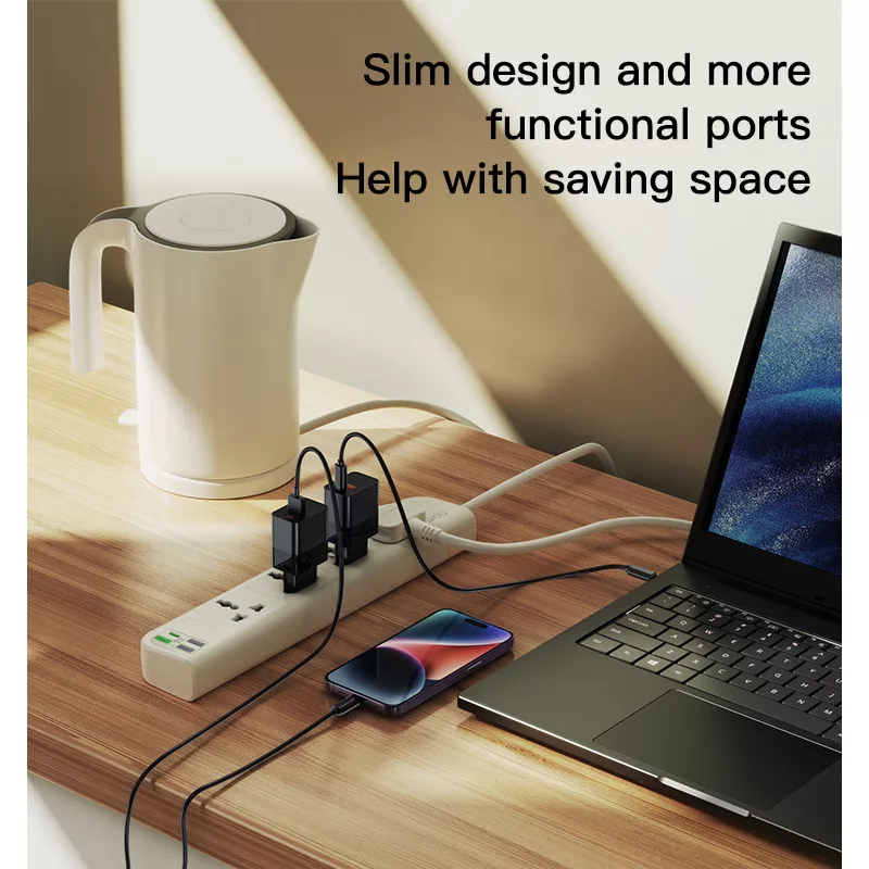 چندراهی برق یسیدو مدل POWER SOCKET MC18