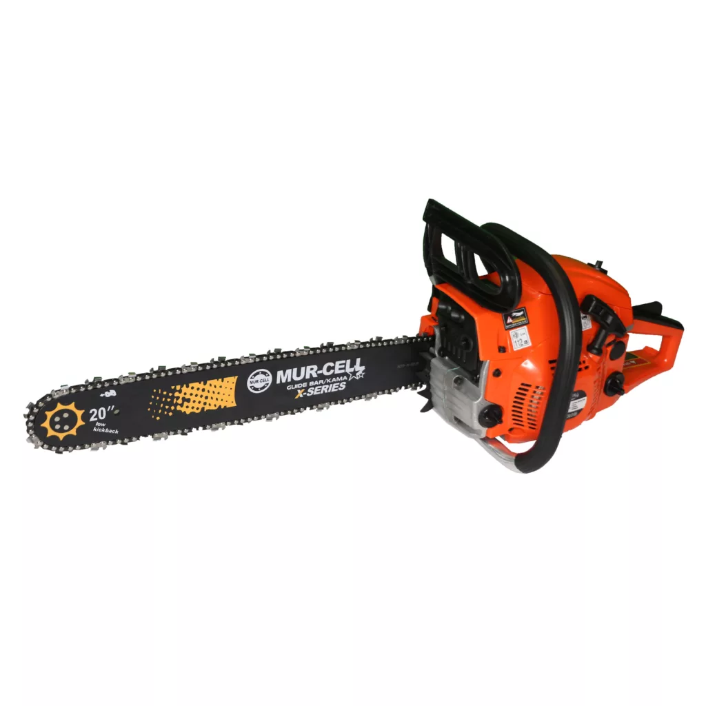 اره زنجیری بنزینی مورسل مدل HR5020B