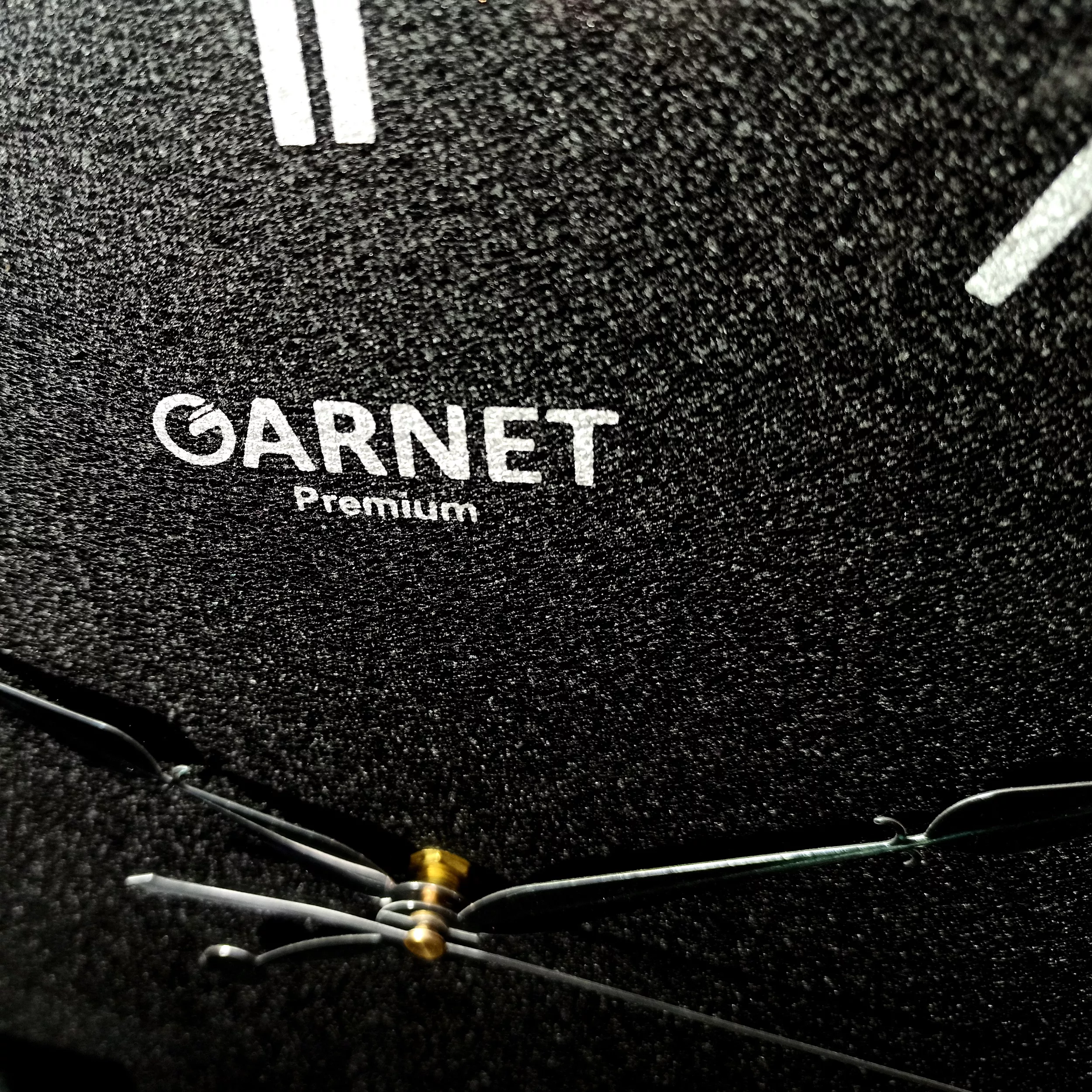 ساعت دیواری گارنت مدل 5002