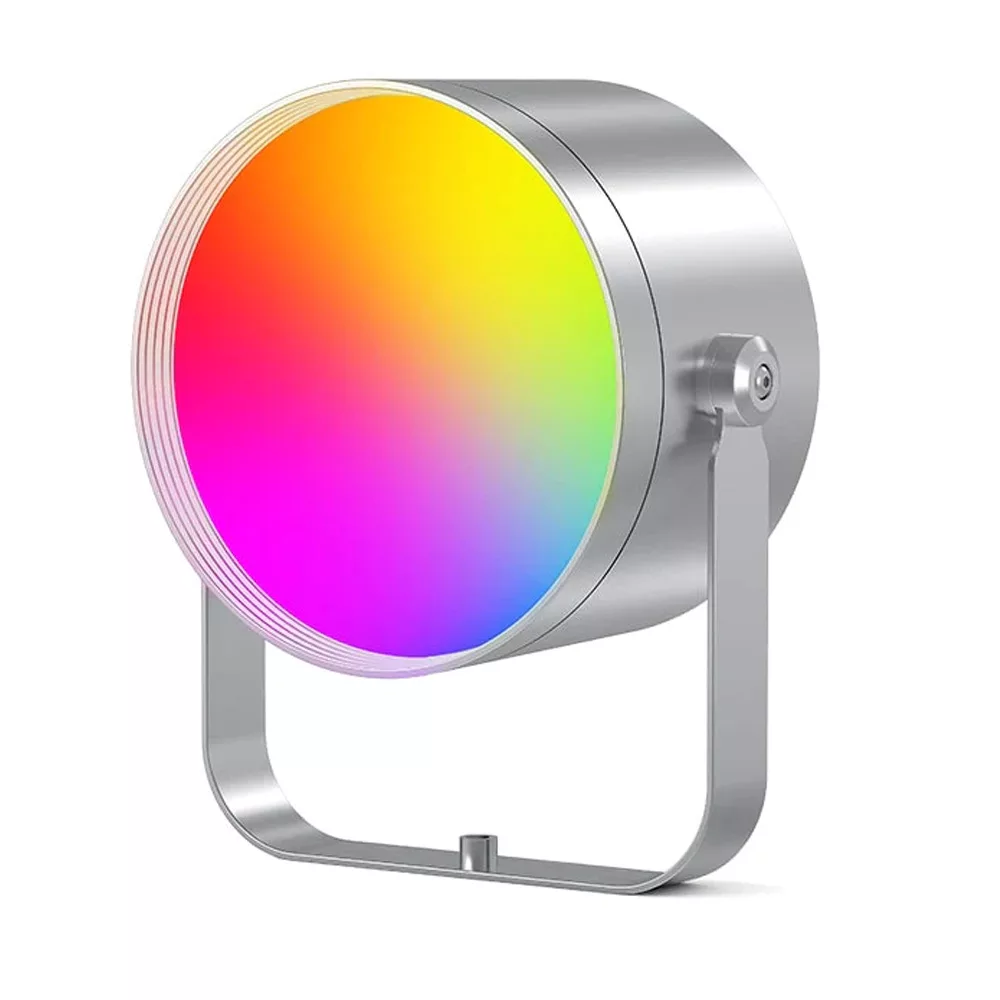 نور ثابت ال ای دی لاکسیو مدل MOOD 2