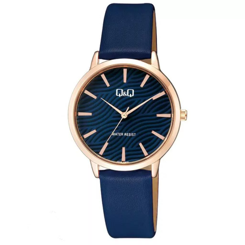 ساعت مچی عقربه ای زنانه کیو اند کیو مدل Q26B-006PY