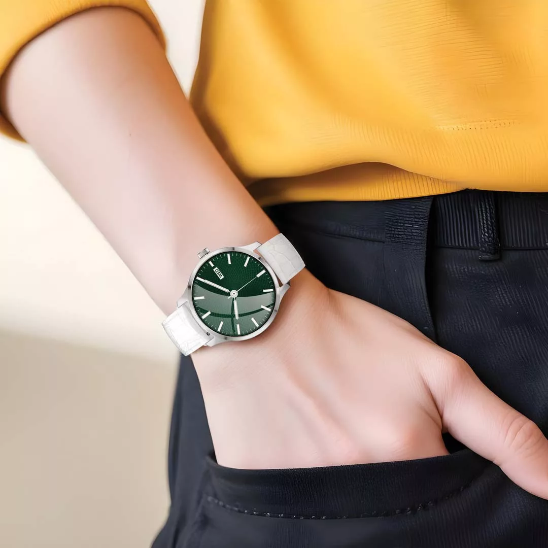 ساعت هوشمند گرین لاین مدل ZI ISOLATION LUNAR VOCAL