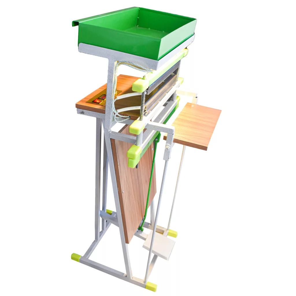 پرس دستی مدل PB600S