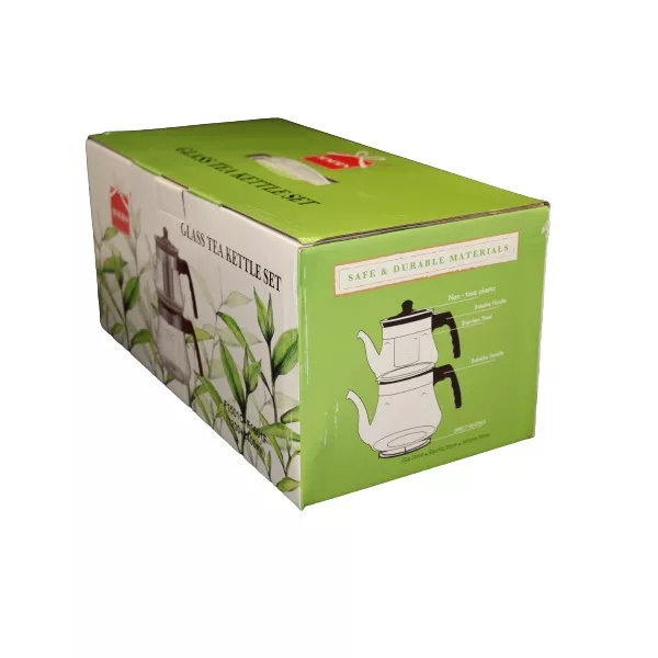 ست کتری و قوری سانگ سان مدل F1501C - F1501F