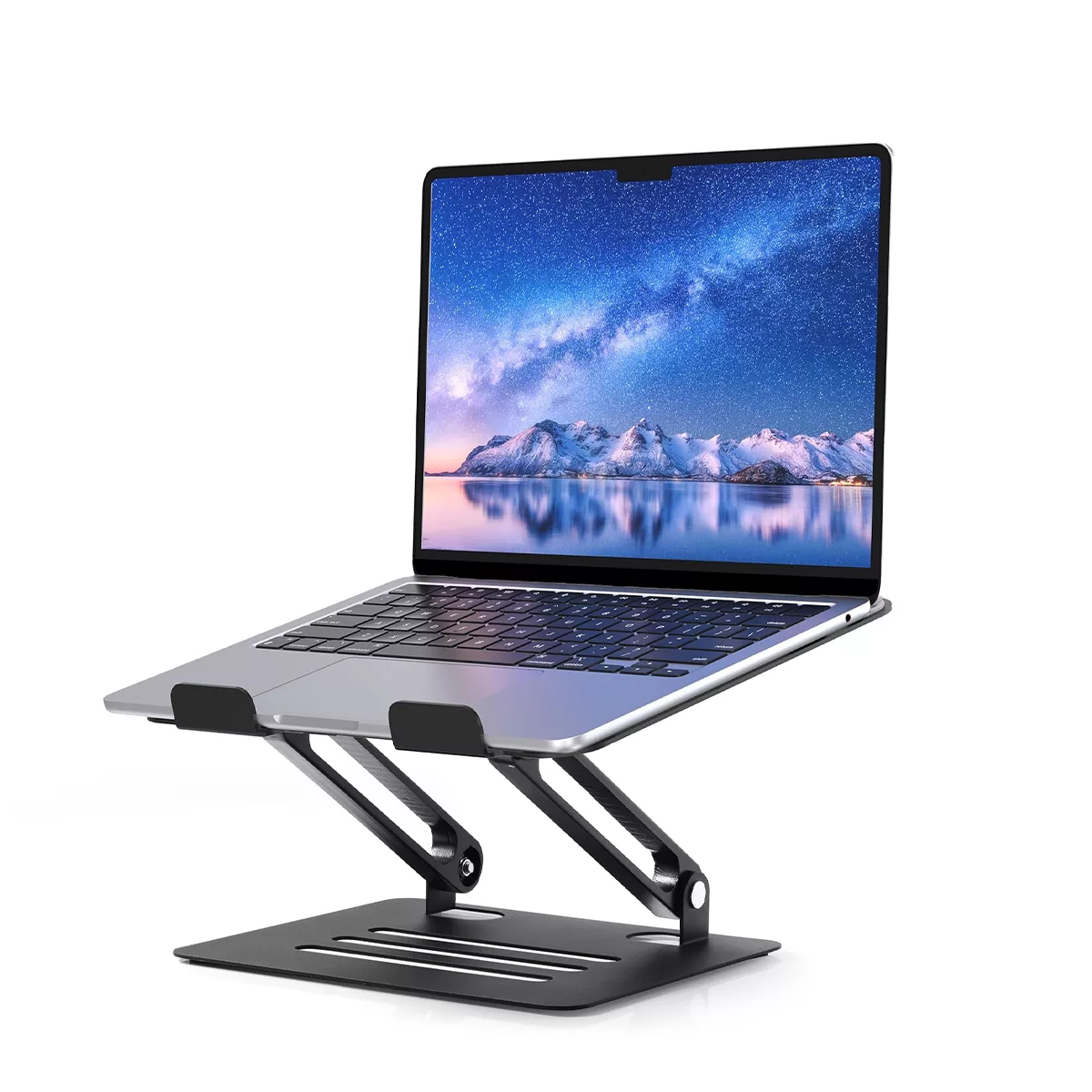 پایه نگهدارنده لپ تاپ مدل SLA02