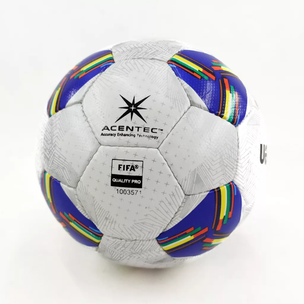 توپ فوتسال مدل AFC-ASIAN