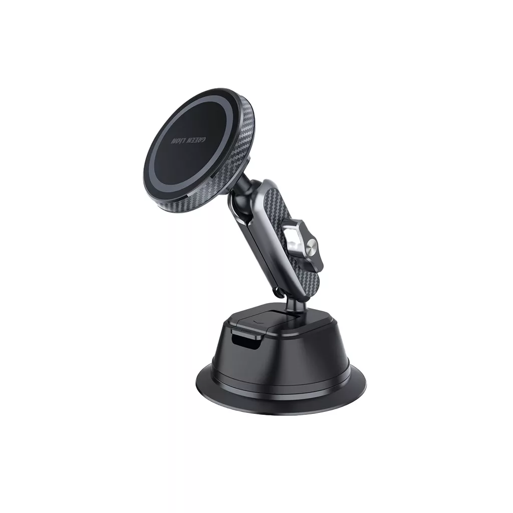 نگهدارنده گوشی موبایل گرین لاین مدل Halo Magsafe 2