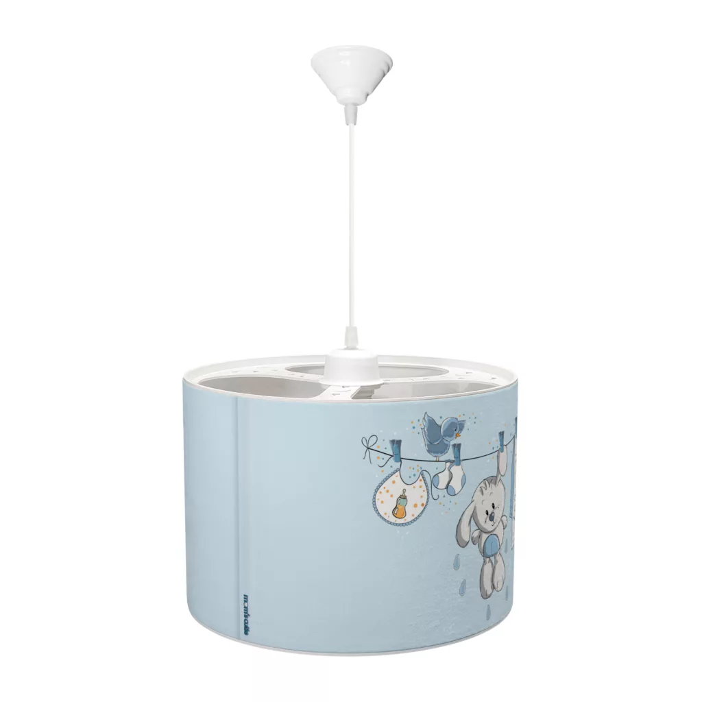 لوستر کودک مامز کیوتی مدل L14