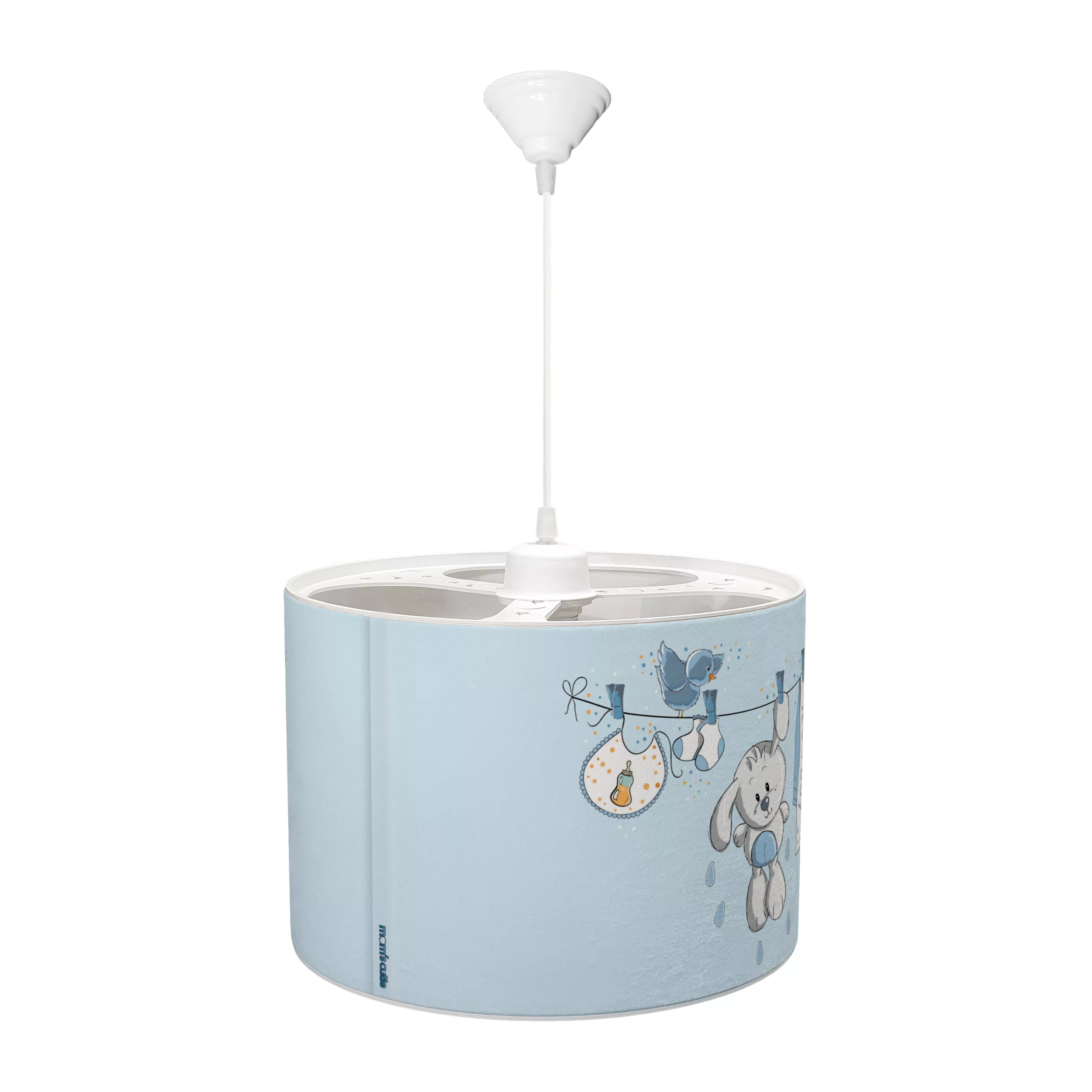 لوستر کودک مامز کیوتی مدل L14