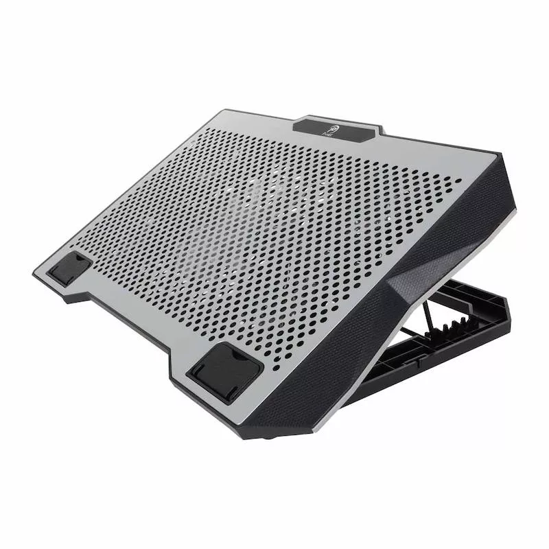 پایه خنک کننده  لپ تاپ پی نت مدل P-708